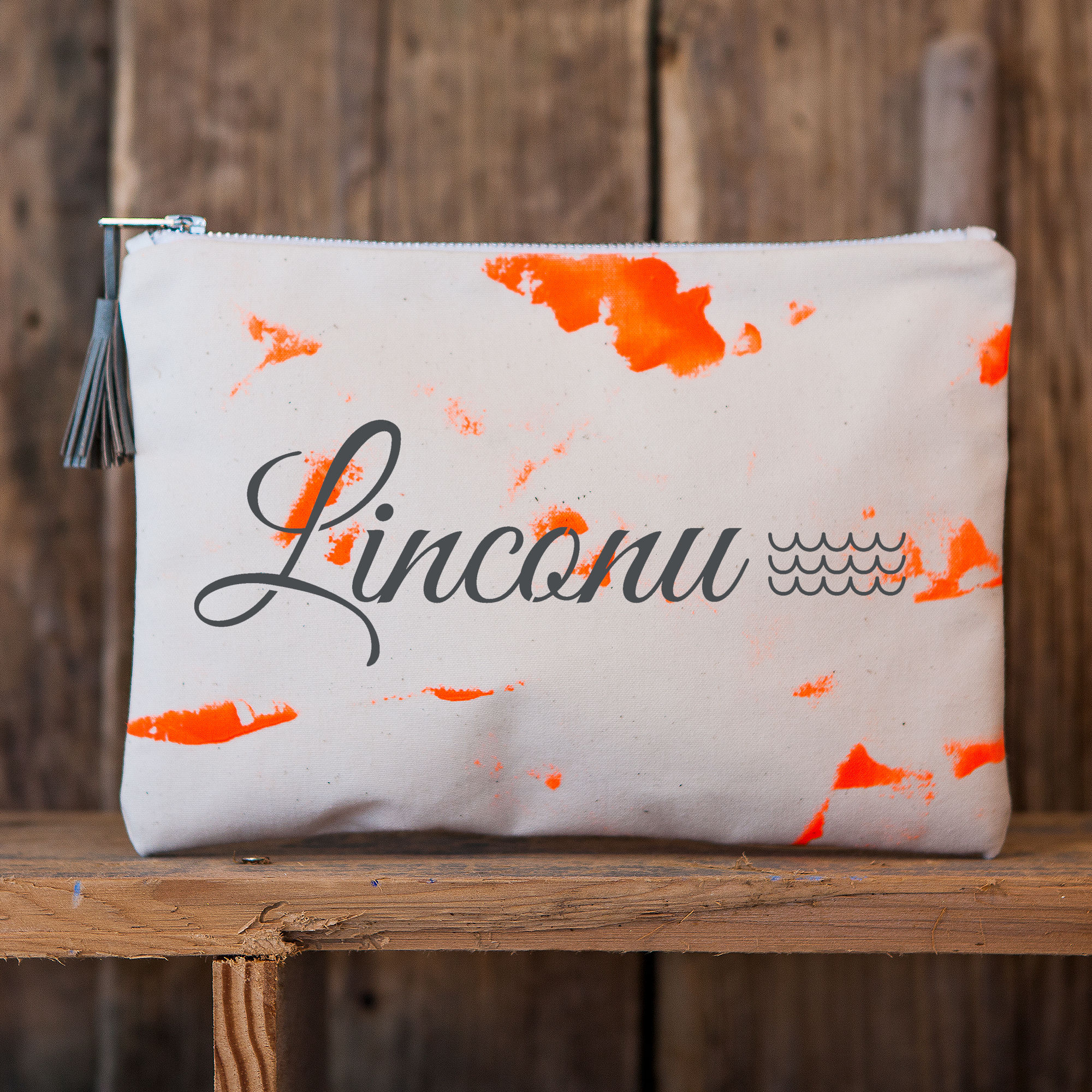 Pochette été on sale