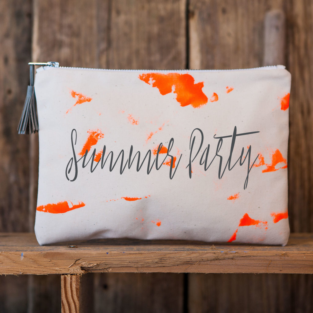 POCHETTES SURPRISES SUMMER